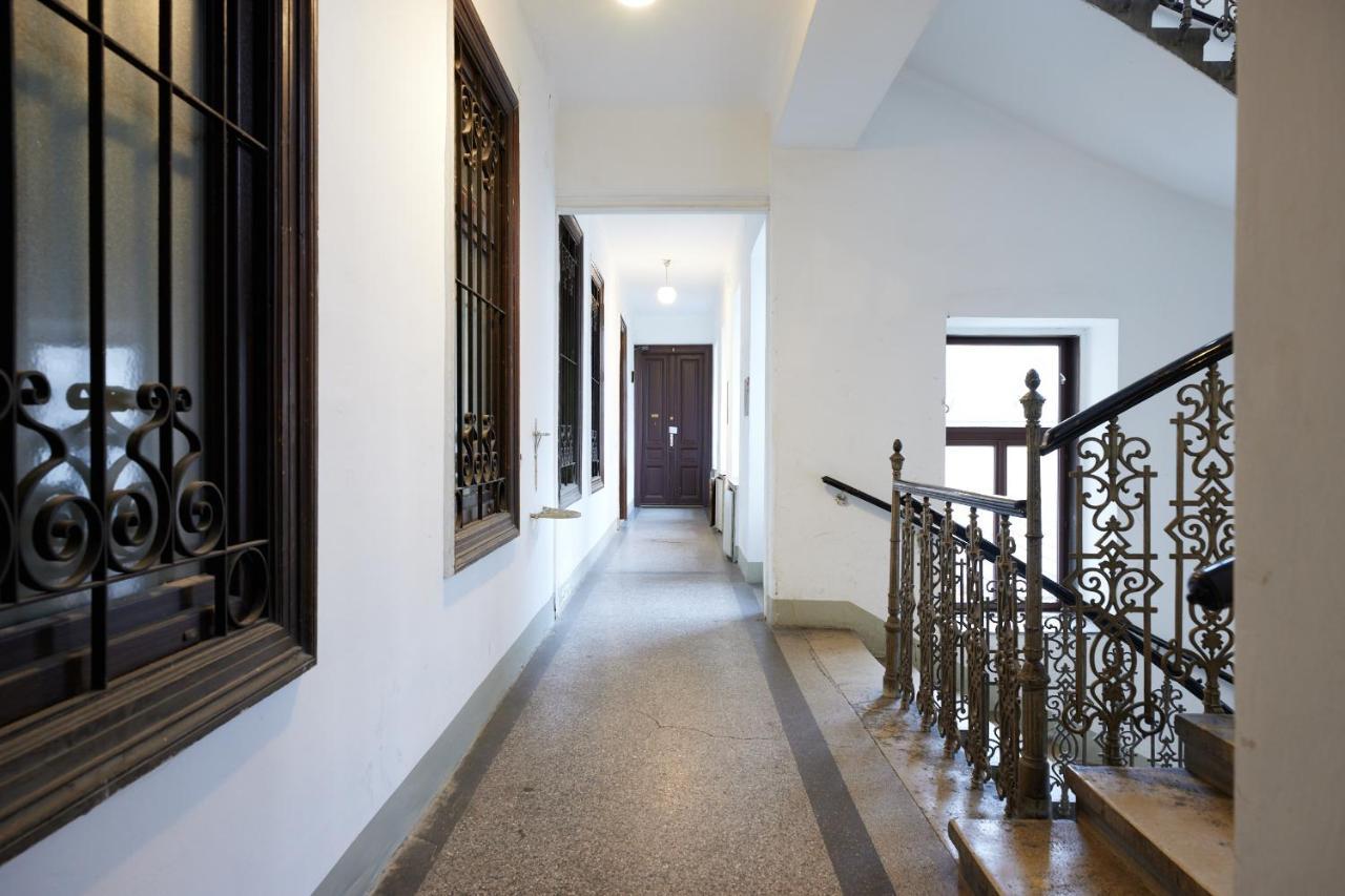 Beautiful Restored - Close To Metro - II فيينا المظهر الخارجي الصورة